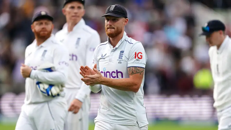 Recap: Stokes and Wood Shine as England Clinch Third Test Victory in Three Days 2