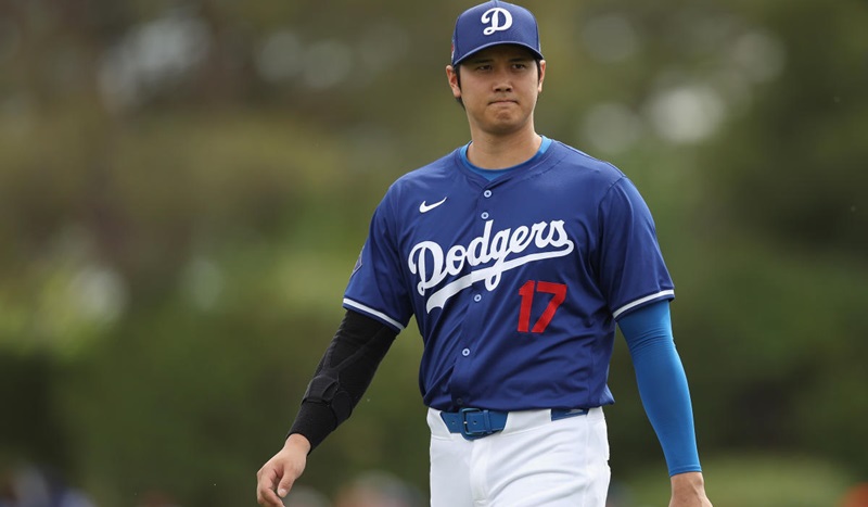 Shohei Ohtani: Baseball Star Shares First Photo with New Wife Mamiko Tanaka 3