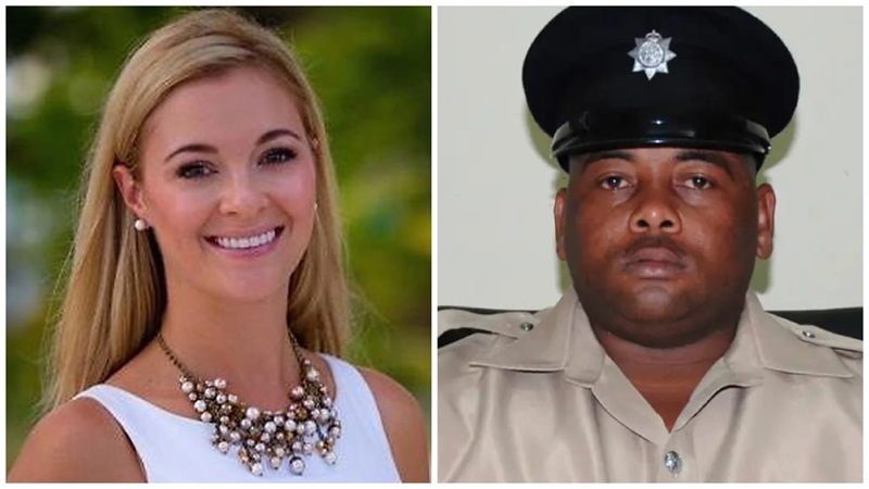 Jasmine Hartin Avoids Jail Time After Fatal Incident with Belize Police Chief 1