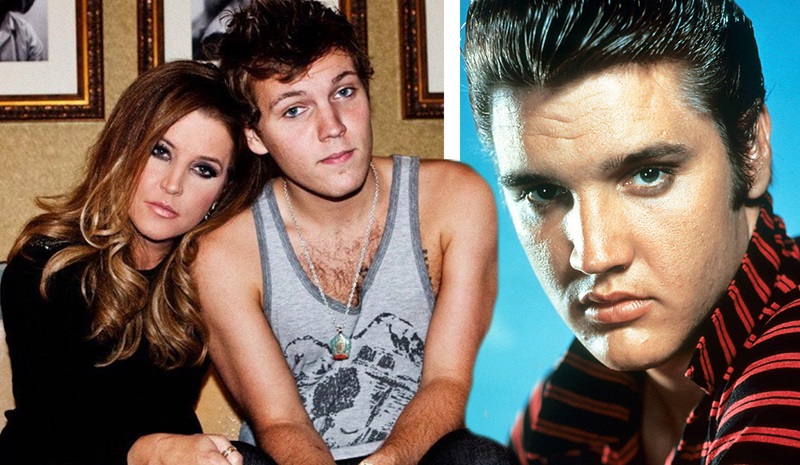 Benjamin Keough: Coroner Confirms Elvis's Grandson’s Tragic Death 3