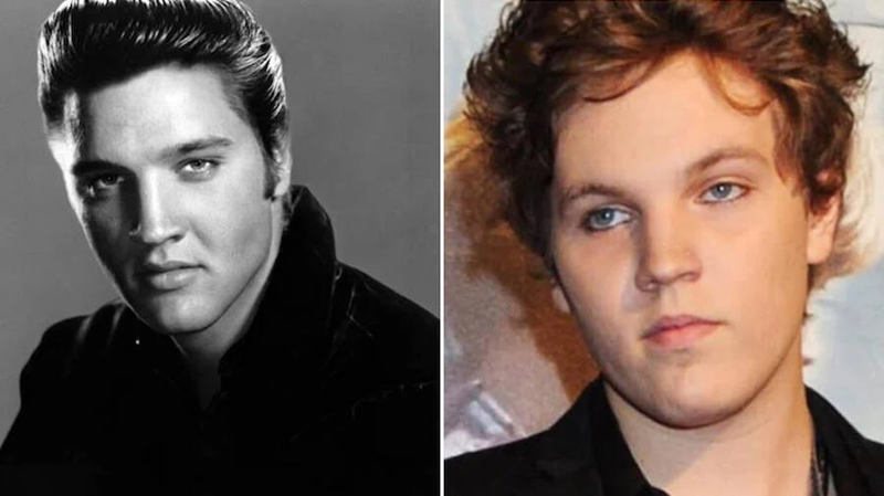 Benjamin Keough: Coroner Confirms Elvis's Grandson’s Tragic Death 1