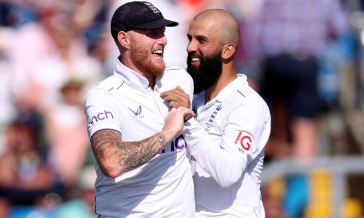 Recap: Stokes and Wood Shine as England Clinch Third Test Victory in Three Days 4